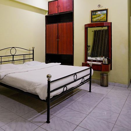 Hotel Girdhar Mahal Indore Dış mekan fotoğraf