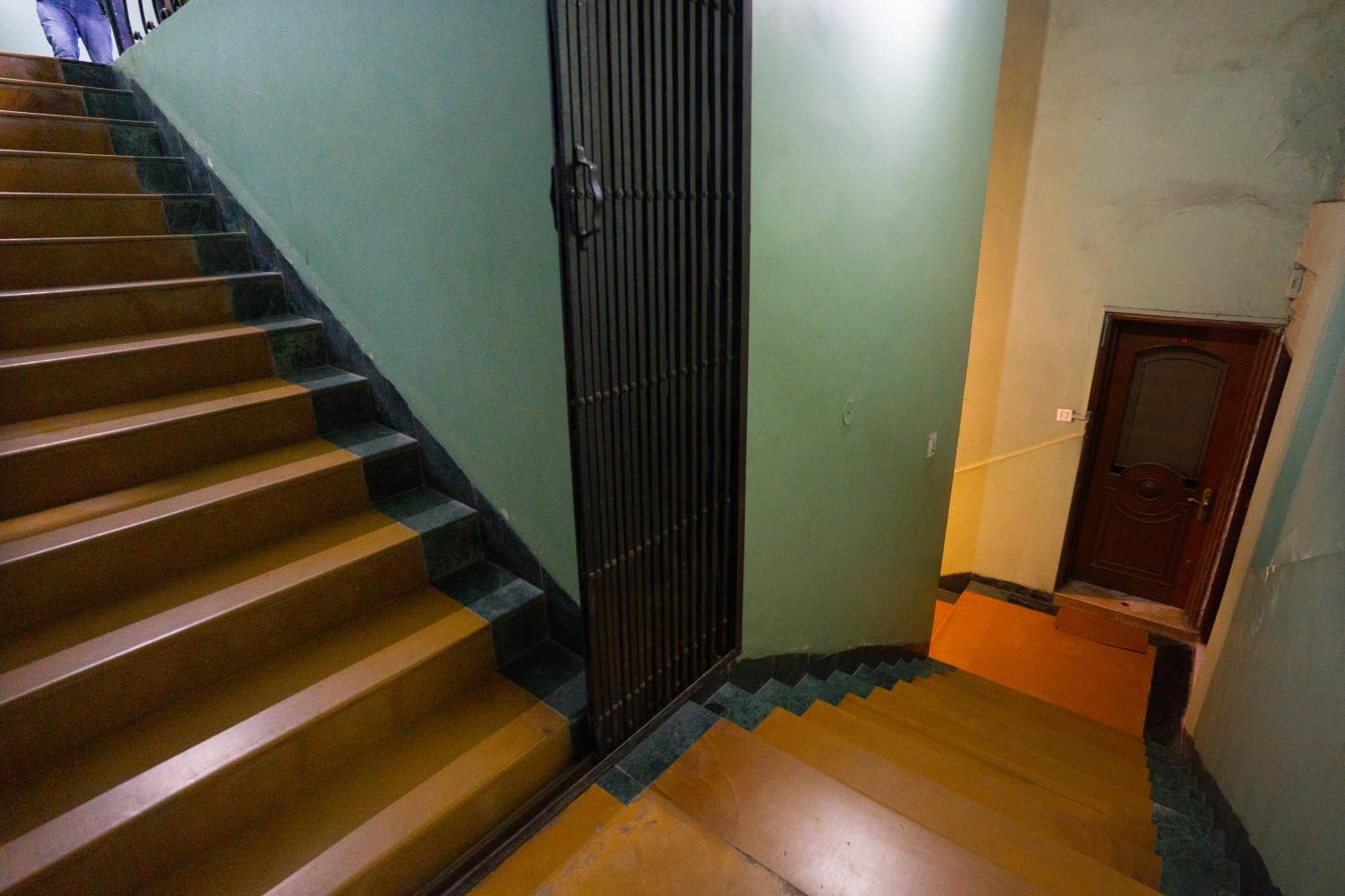 Hotel Girdhar Mahal Indore Dış mekan fotoğraf