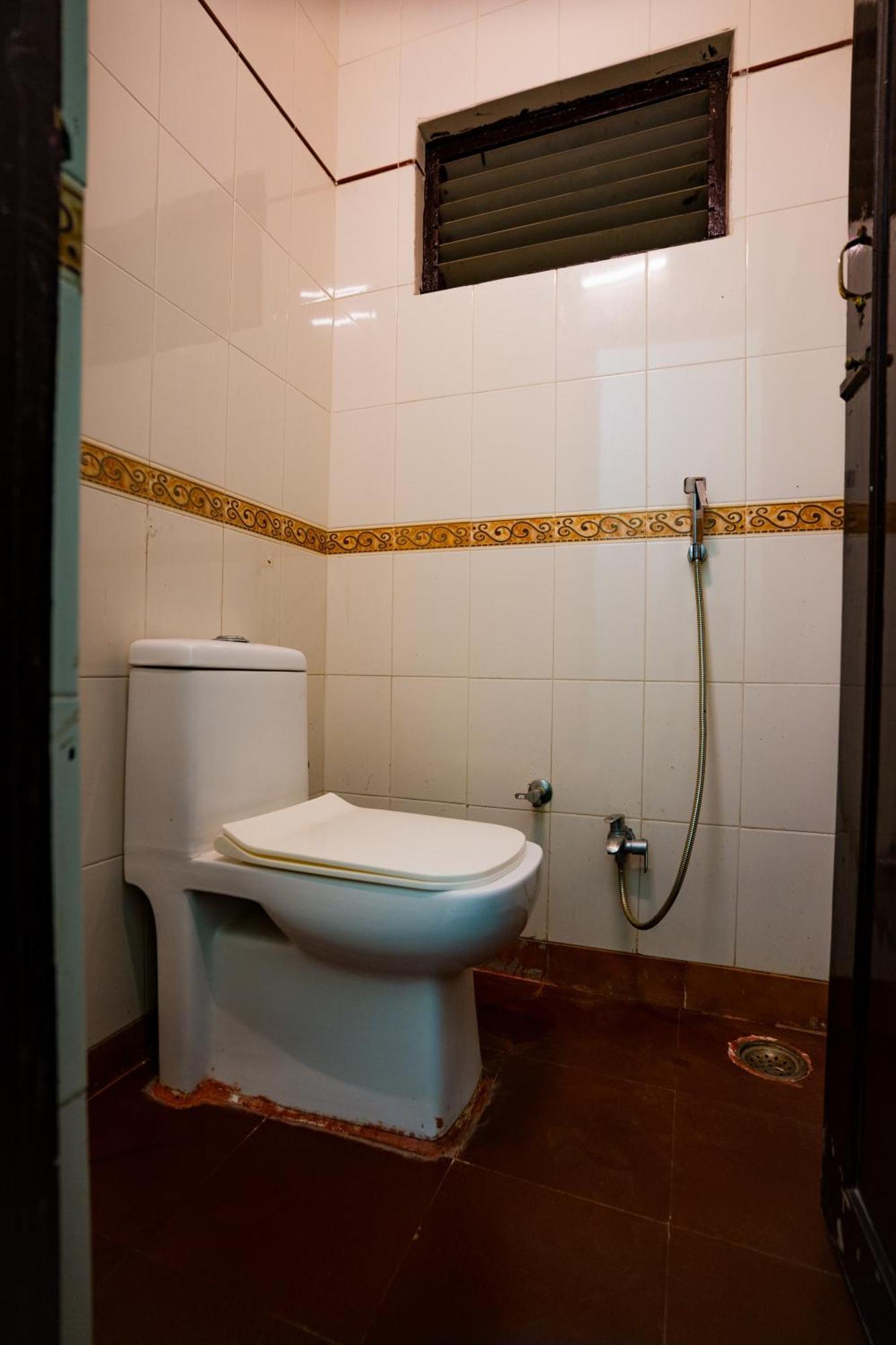 Hotel Girdhar Mahal Indore Dış mekan fotoğraf