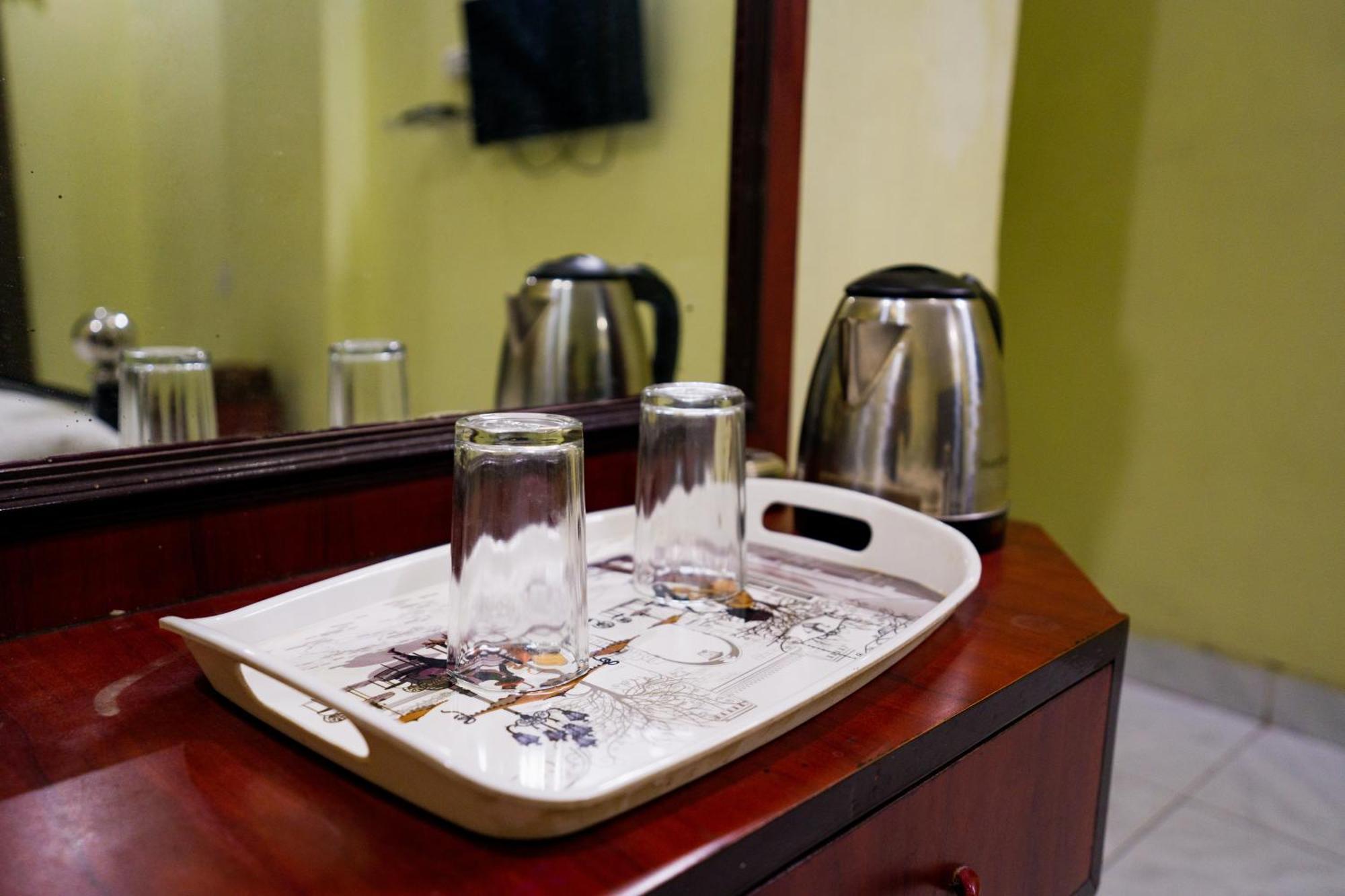 Hotel Girdhar Mahal Indore Dış mekan fotoğraf
