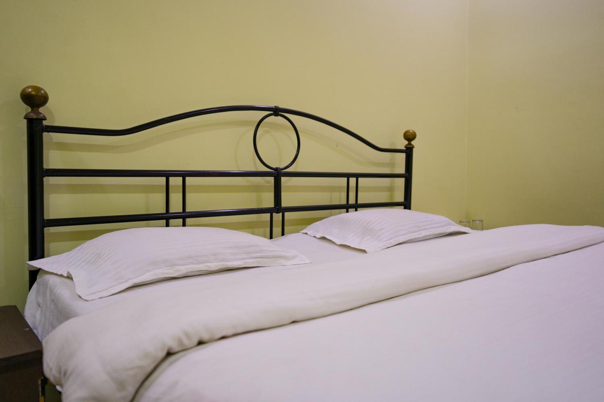 Hotel Girdhar Mahal Indore Dış mekan fotoğraf
