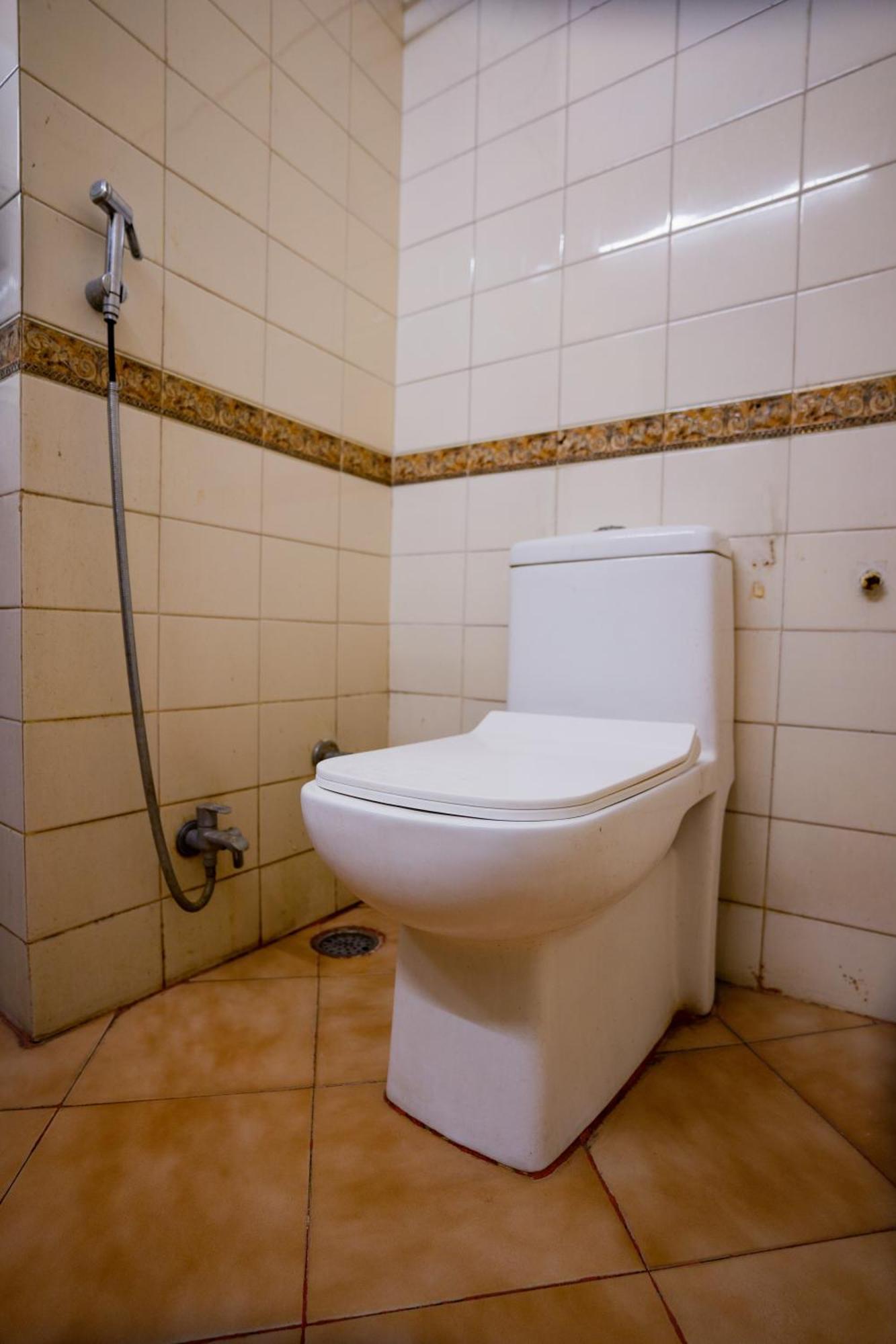 Hotel Girdhar Mahal Indore Dış mekan fotoğraf
