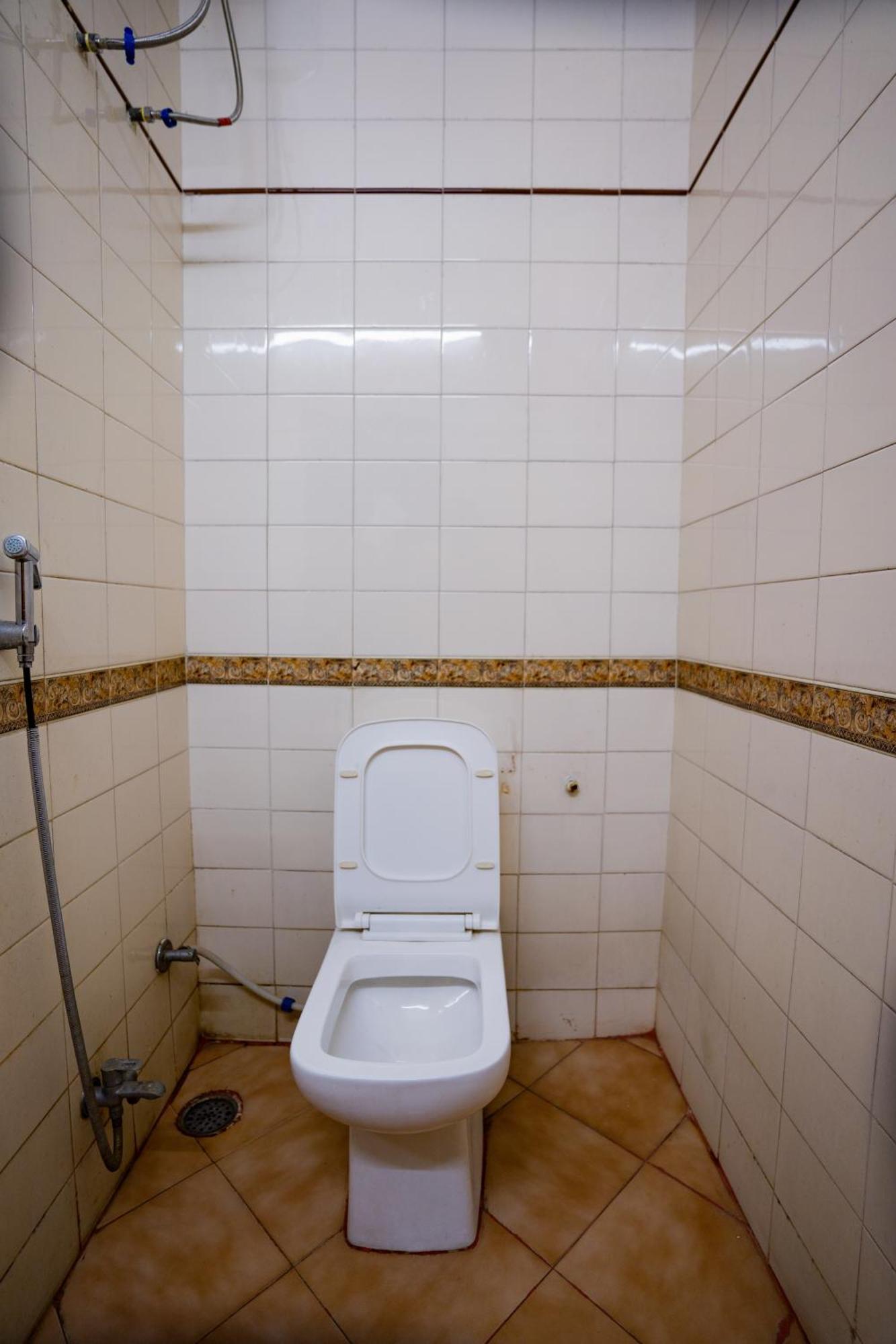 Hotel Girdhar Mahal Indore Dış mekan fotoğraf